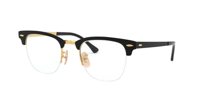 Ray-Ban Clubmaster Metal RX3716VM 2890