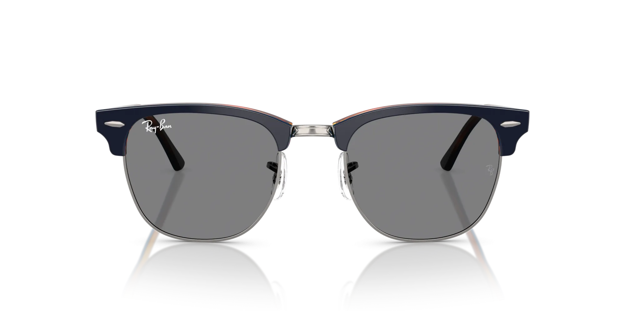 Ray-Ban Clubmaster RB3016 1278B1
