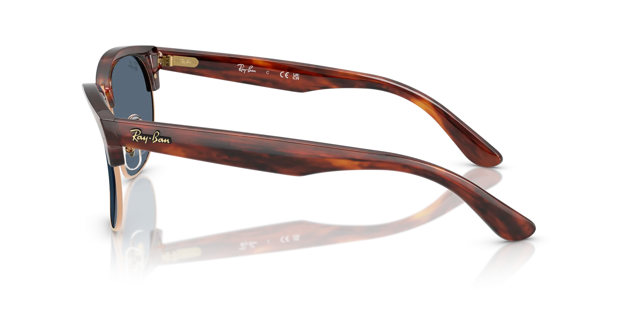 Ray-Ban Clubmaster Reverse RBR0504S 13983A