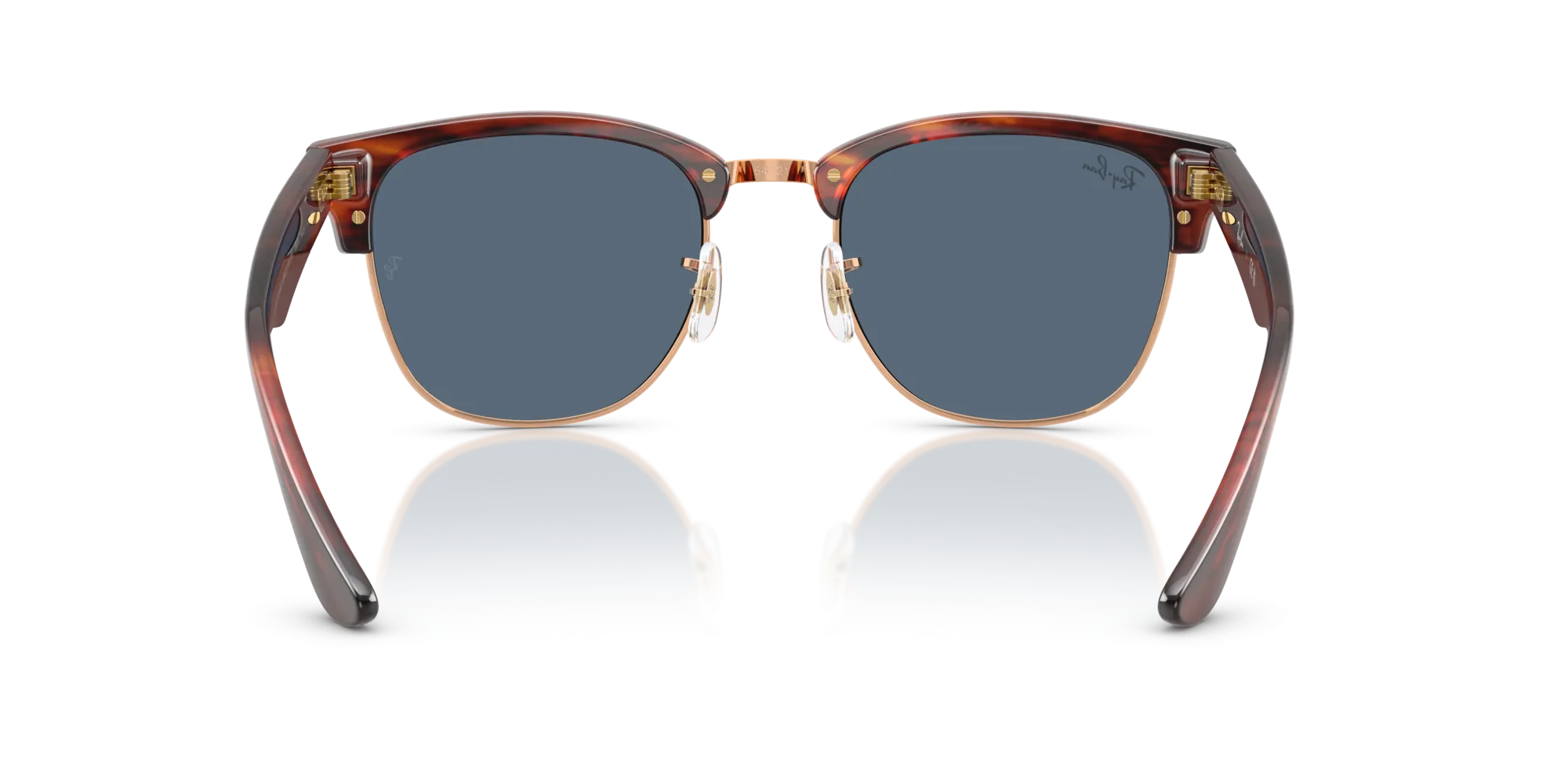 Ray-Ban Clubmaster Reverse RBR0504S 13983A