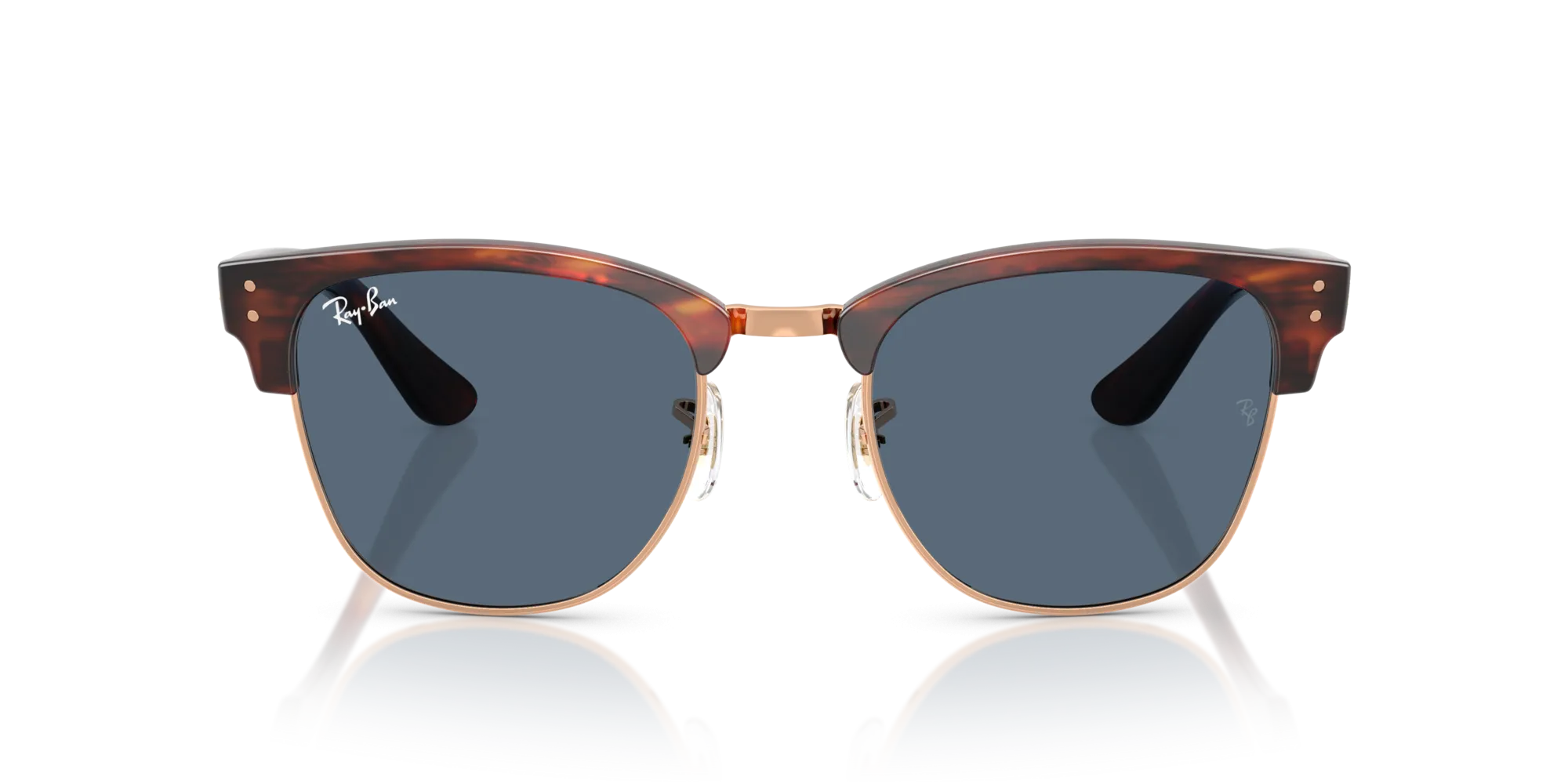 Ray-Ban Clubmaster Reverse RBR0504S 13983A