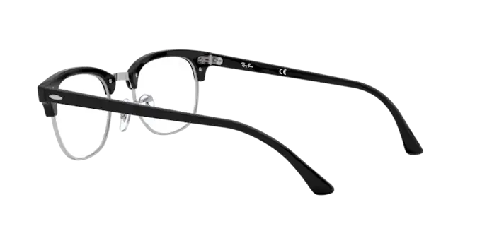 Ray-Ban Clubmaster RX5154 2000
