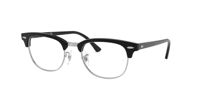Ray-Ban Clubmaster RX5154 2000