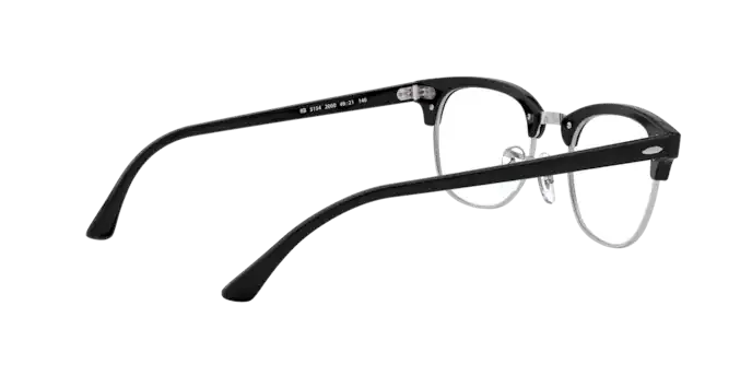 Ray-Ban Clubmaster RX5154 2000