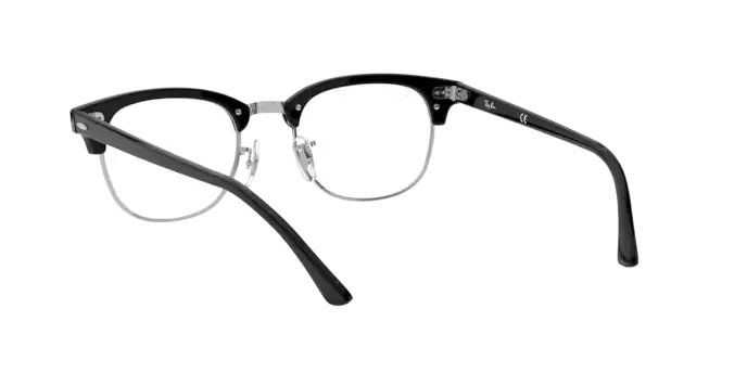 Ray-Ban Clubmaster RX5154 2000