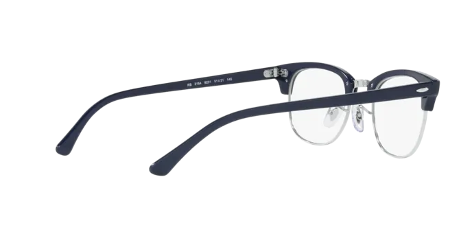 Ray-Ban Clubmaster RX5154 8231