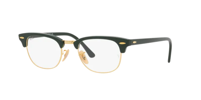 Ray-Ban Clubmaster RX5154 8233