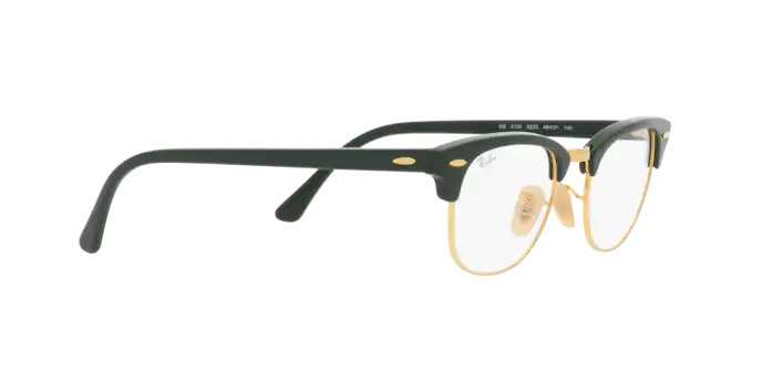 Ray-Ban Clubmaster RX5154 8233