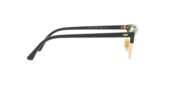 Ray-Ban Clubmaster RX5154 8233