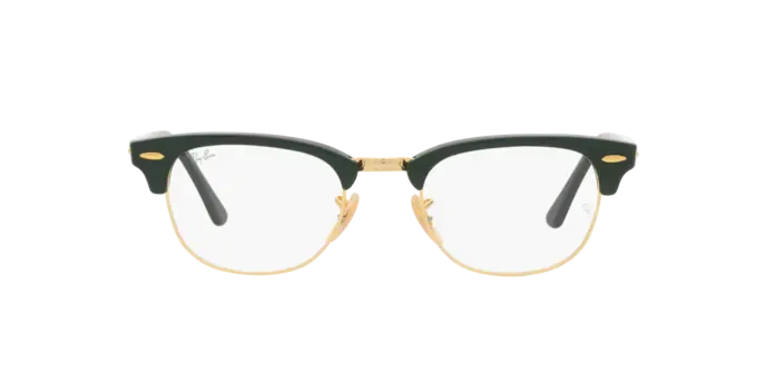 Ray-Ban Clubmaster RX5154 8233