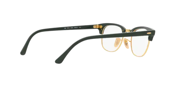 Ray-Ban Clubmaster RX5154 8233