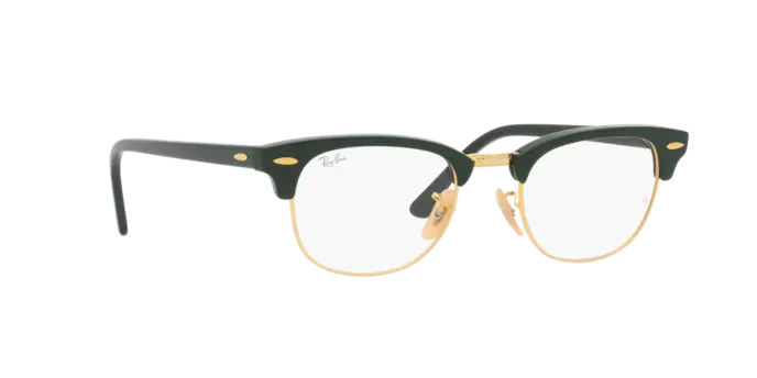 Ray-Ban Clubmaster RX5154 8233