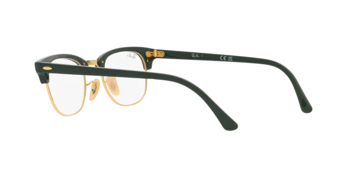 Ray-Ban Clubmaster RX5154 8233