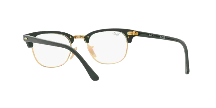 Ray-Ban Clubmaster RX5154 8233