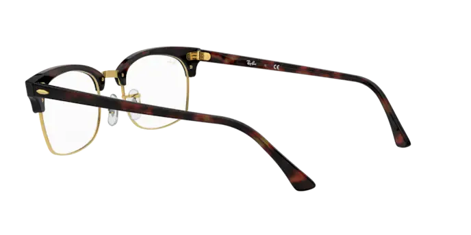 Ray-Ban Clubmaster Square RX3916V 8058