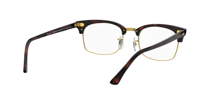 Ray-Ban Clubmaster Square RX3916V 8058