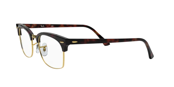Ray-Ban Clubmaster Square RX3916V 8058