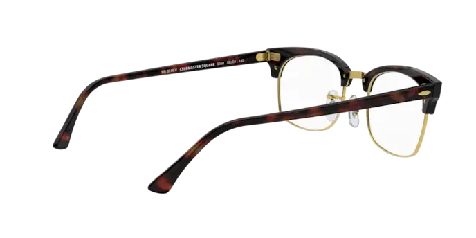 Ray-Ban Clubmaster Square RX3916V 8058