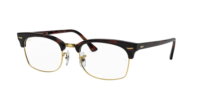 Ray-Ban Clubmaster Square RX3916V 8058