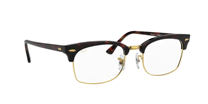 Ray-Ban Clubmaster Square RX3916V 8058