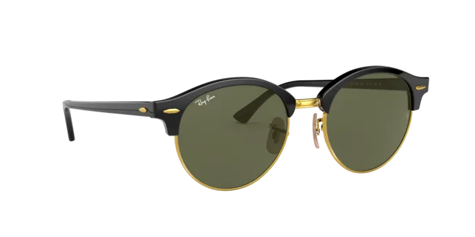 Ray-Ban Clubround RB4246 901