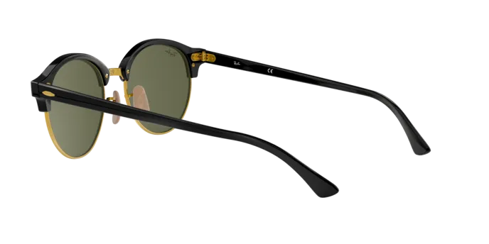 Ray-Ban Clubround RB4246 901