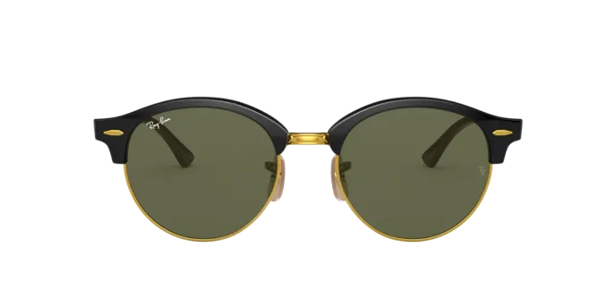 Ray-Ban Clubround RB4246 901