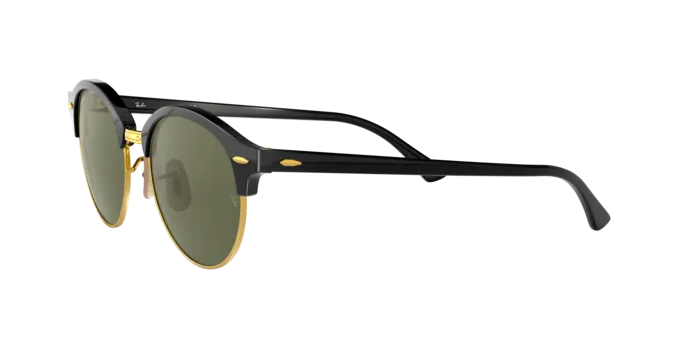 Ray-Ban Clubround RB4246 901