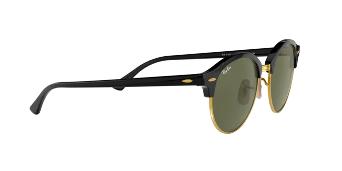 Ray-Ban Clubround RB4246 901