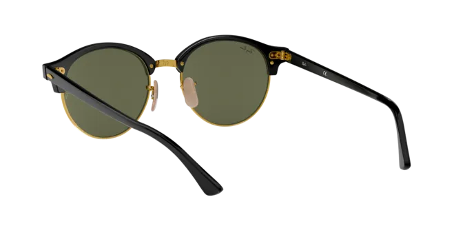Ray-Ban Clubround RB4246 901