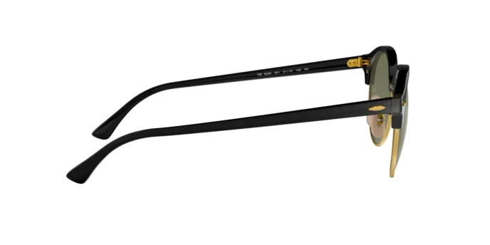 Ray-Ban Clubround RB4246 901