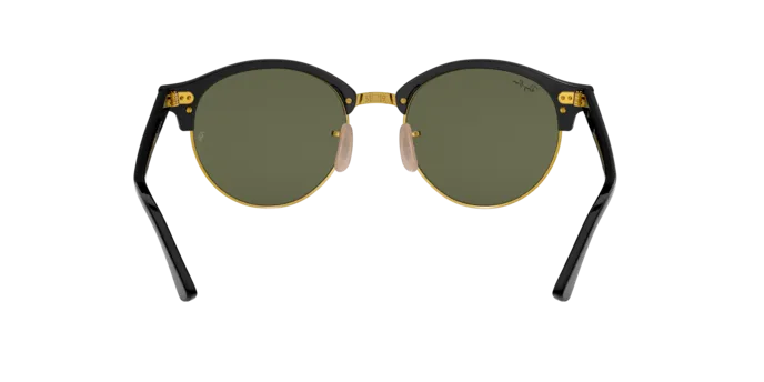 Ray-Ban Clubround RB4246 901