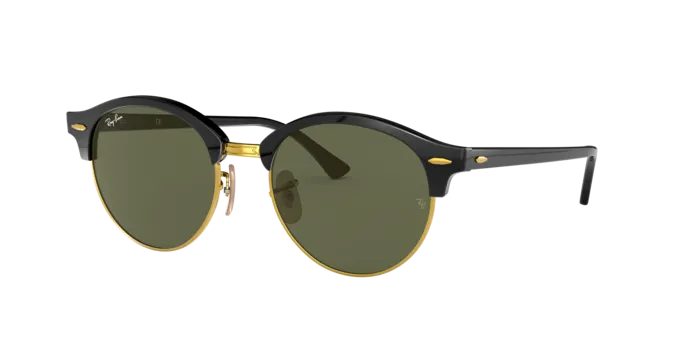 Ray-Ban Clubround RB4246 901