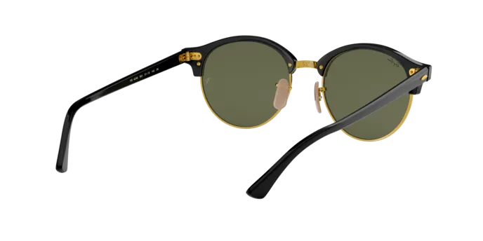 Ray-Ban Clubround RB4246 901
