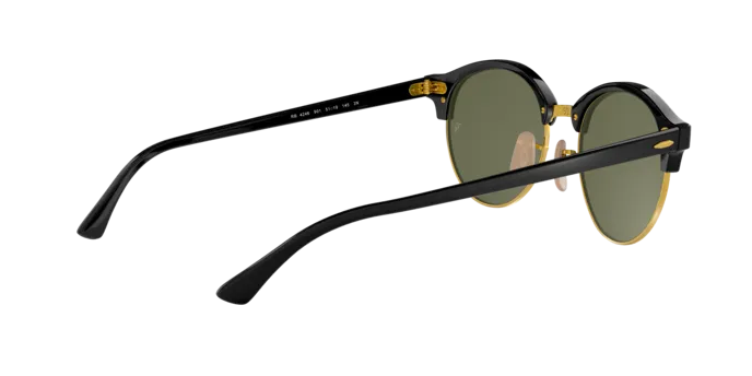Ray-Ban Clubround RB4246 901