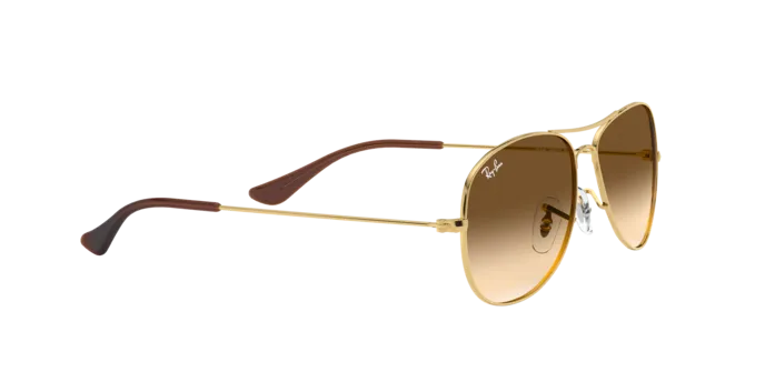 Ray-Ban Cockpit RB3362 001/51
