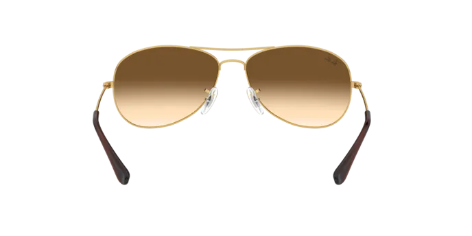 Ray-Ban Cockpit RB3362 001/51