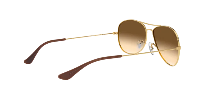 Ray-Ban Cockpit RB3362 001/51