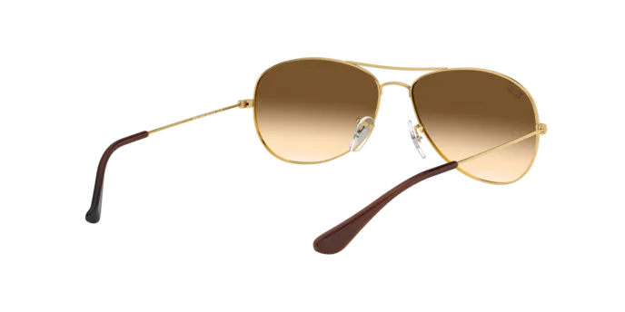 Ray-Ban Cockpit RB3362 001/51