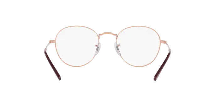 Ray-Ban David RX3582V 3094