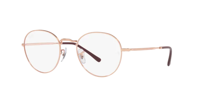 Ray-Ban David RX3582V 3094