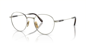 Ray-Ban David Titanium RX8782 1246