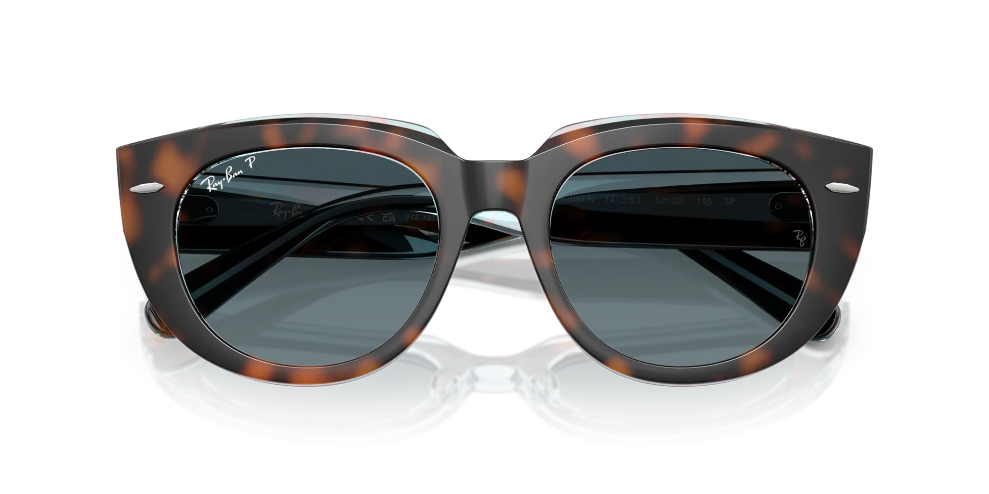 Ray-Ban Doreen RB2286 1413S3