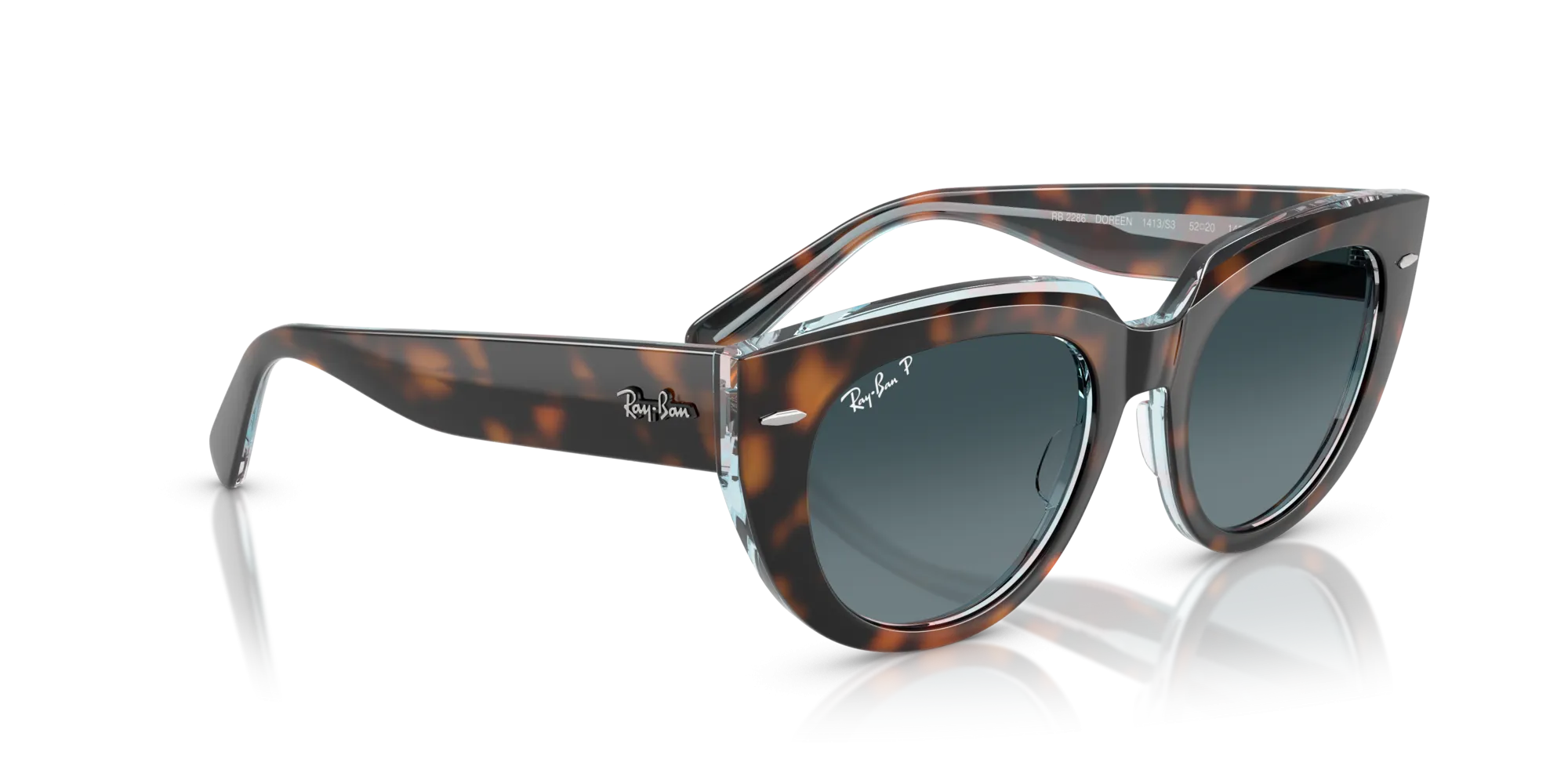 Ray-Ban Doreen RB2286 1413S3