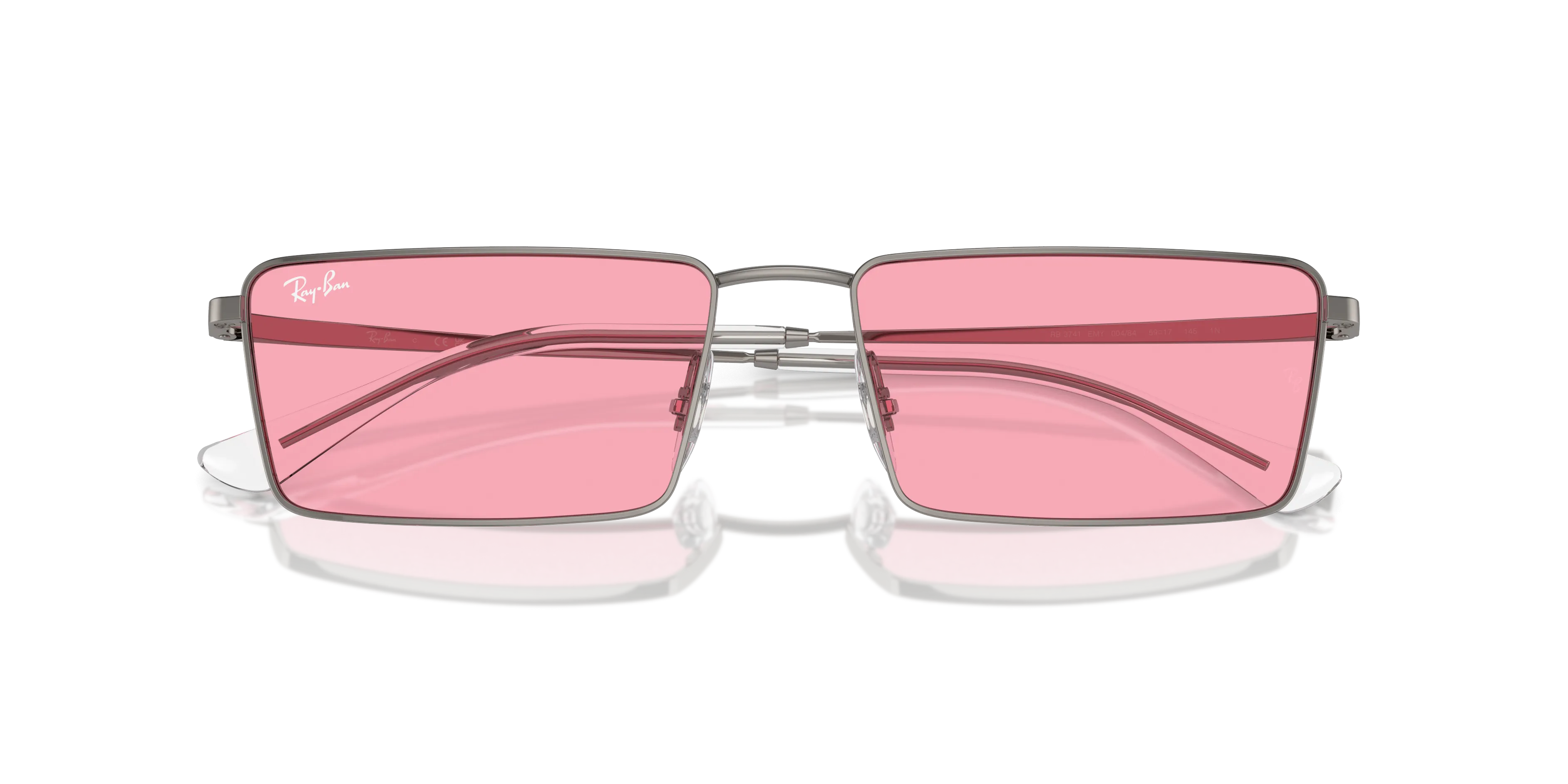 Ray-Ban Emy RB3741 004/84