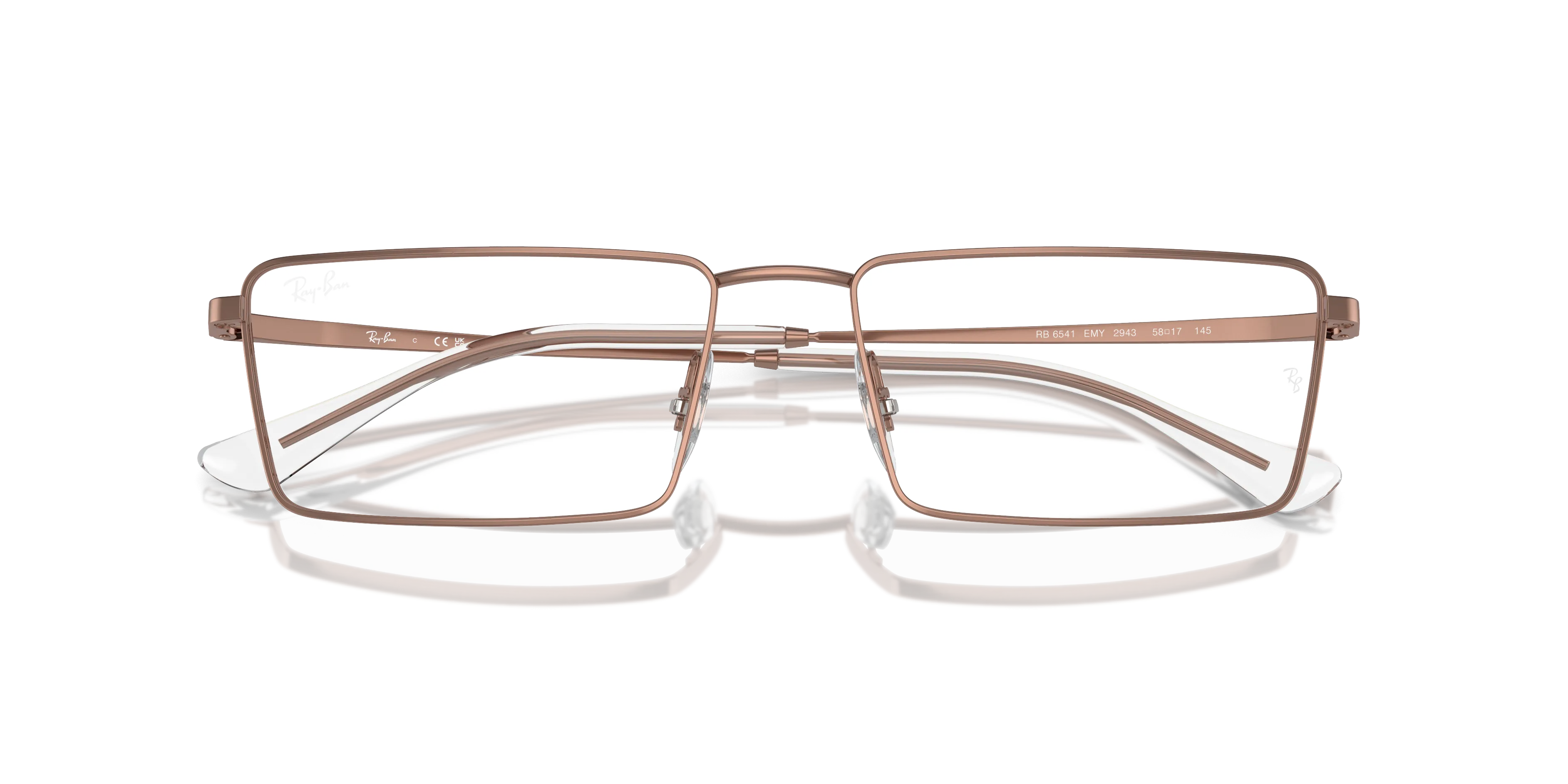 Ray-Ban Emy RX6541 2943