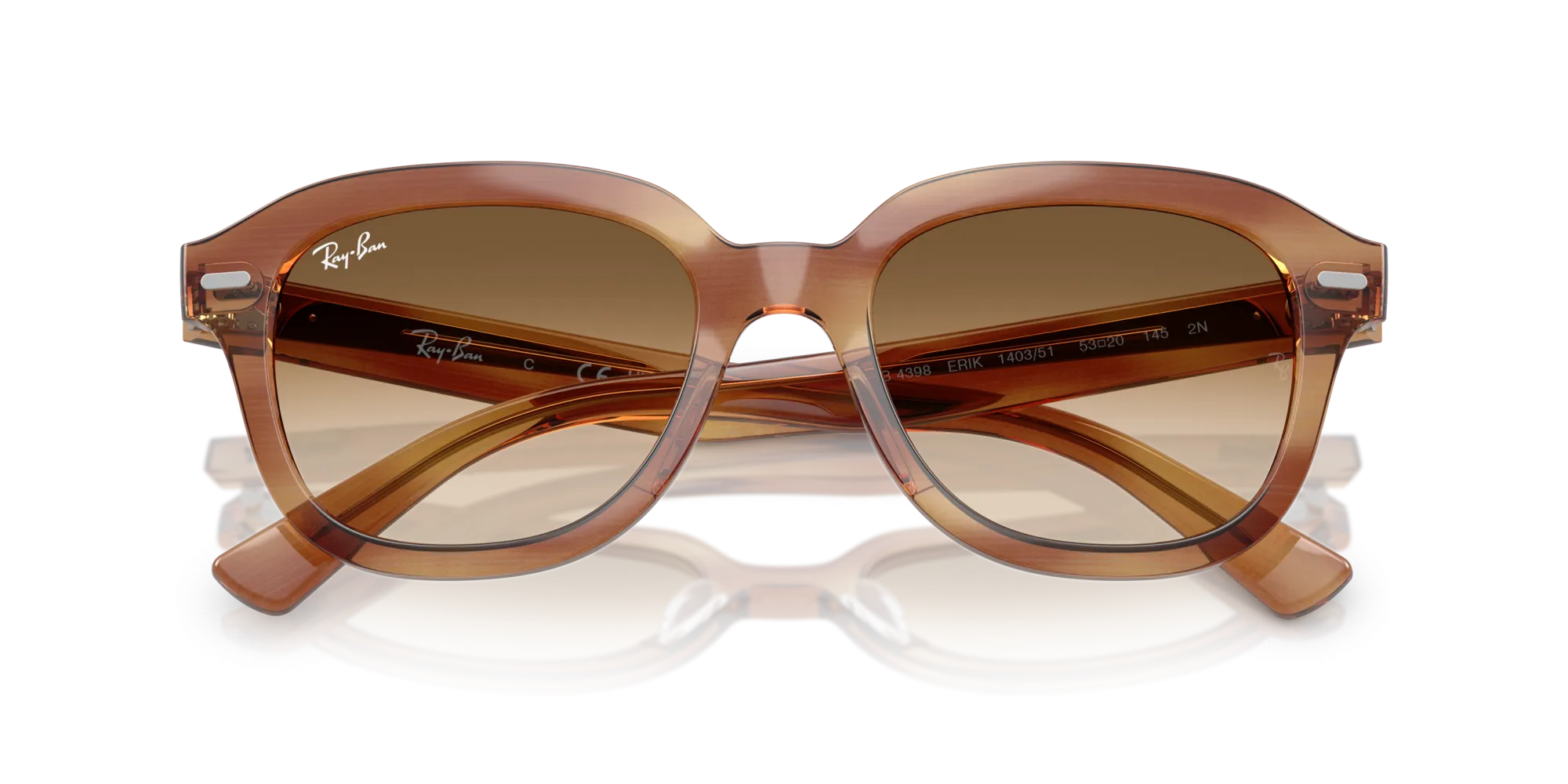 Ray-Ban Erik RB4398 140351
