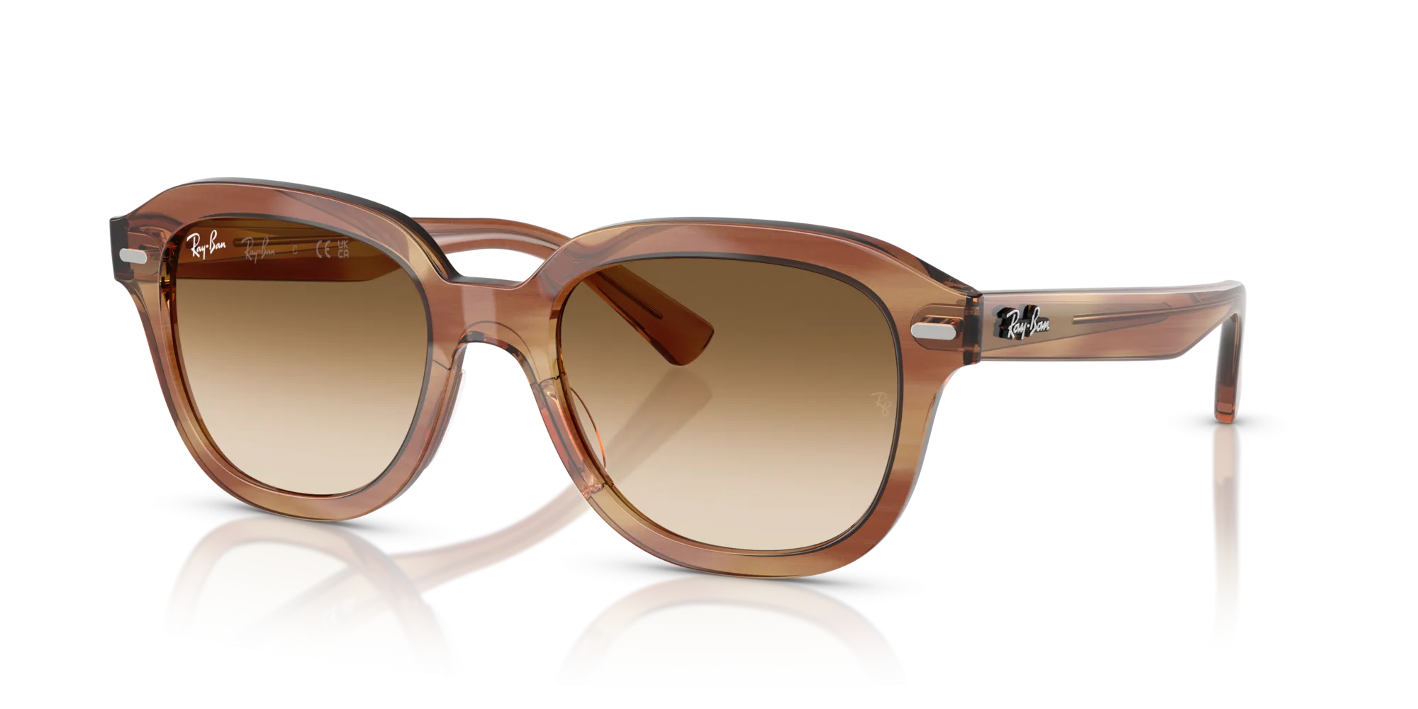 Ray-Ban Erik RB4398 140351