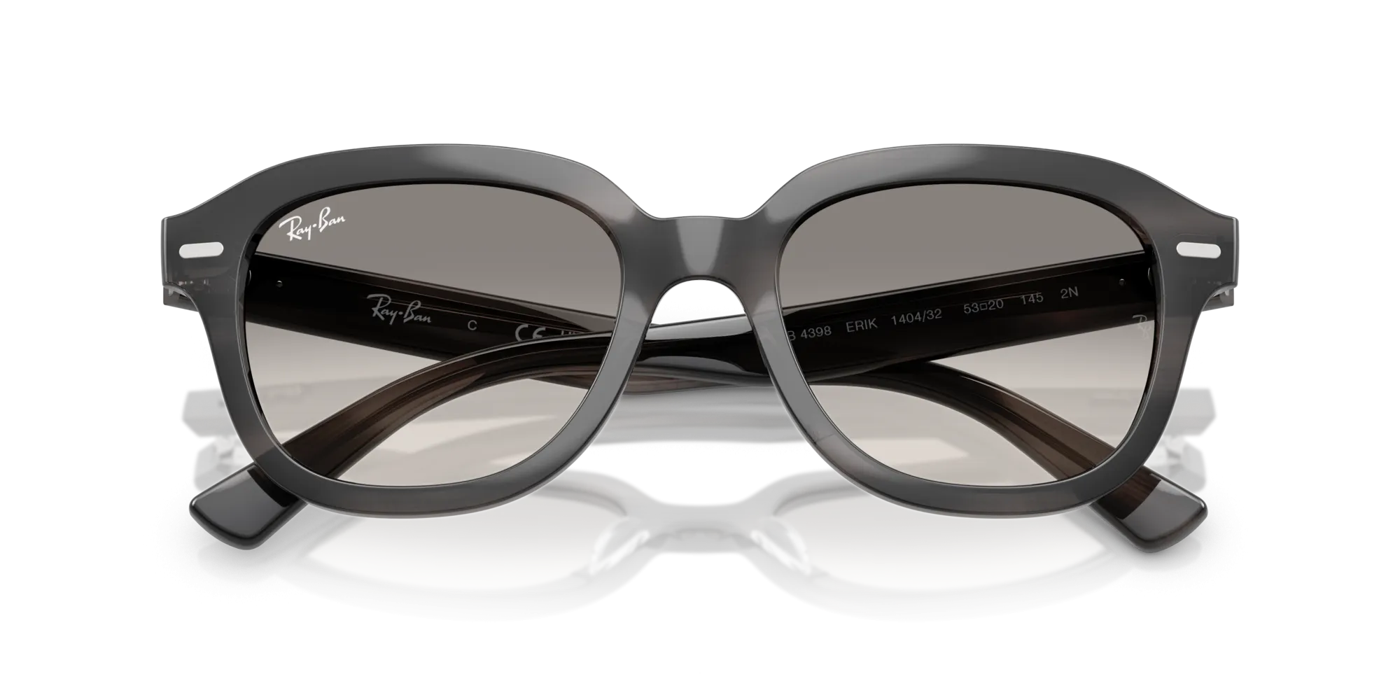 Ray-Ban Erik RB4398 140432