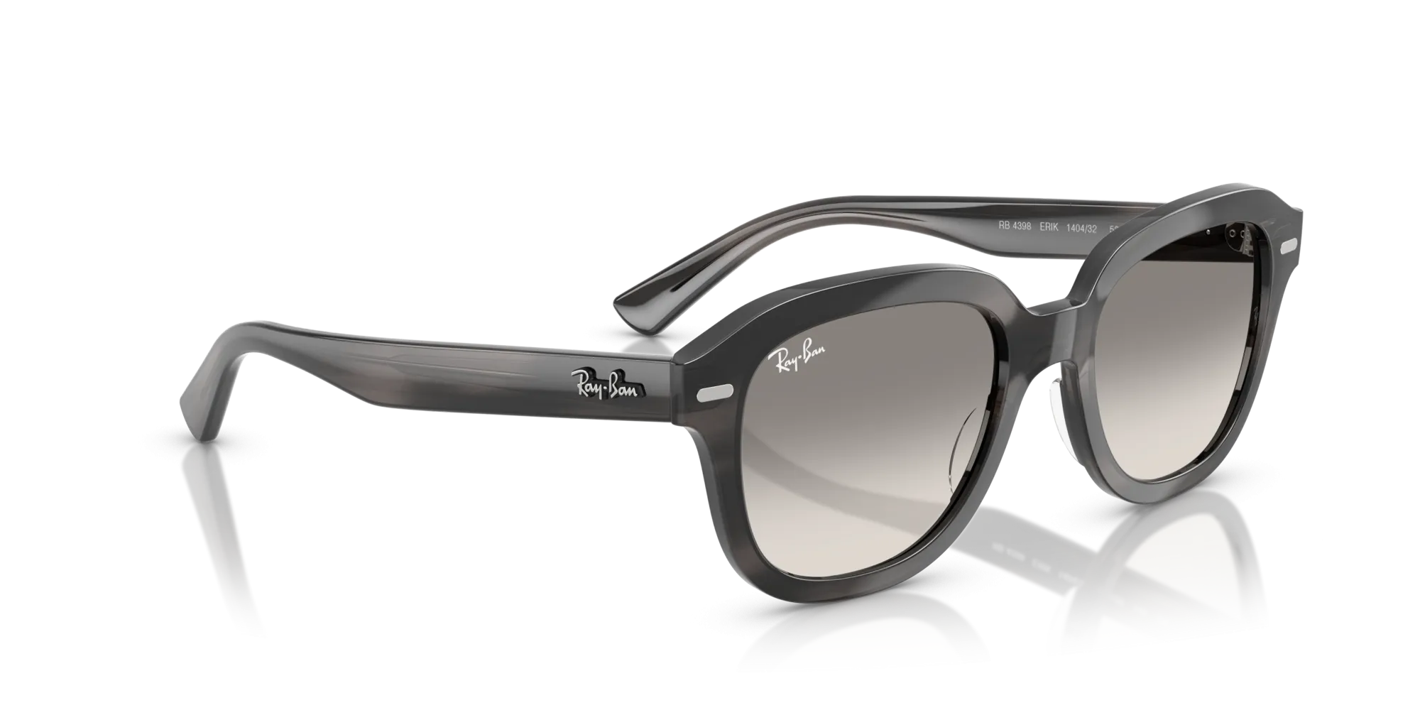 Ray-Ban Erik RB4398 140432